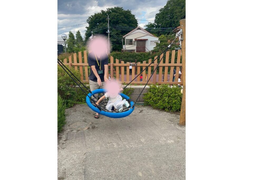 川口アソボーノ