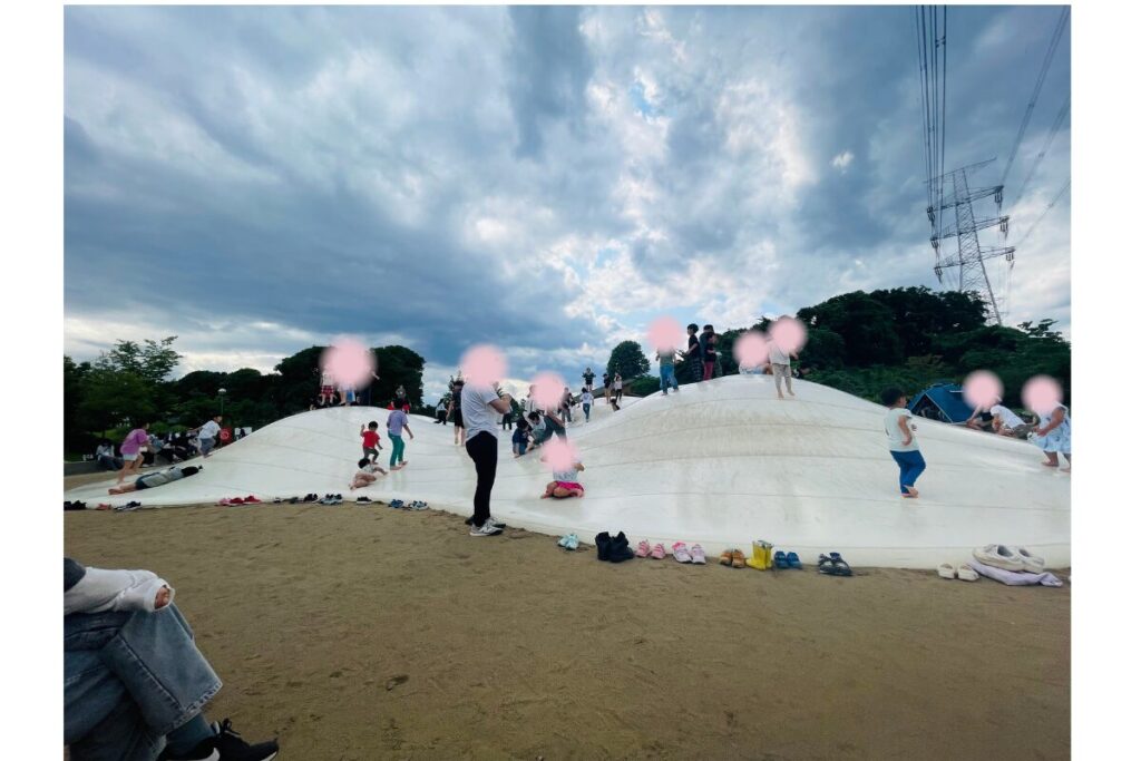 川口ハイウェイオアシス