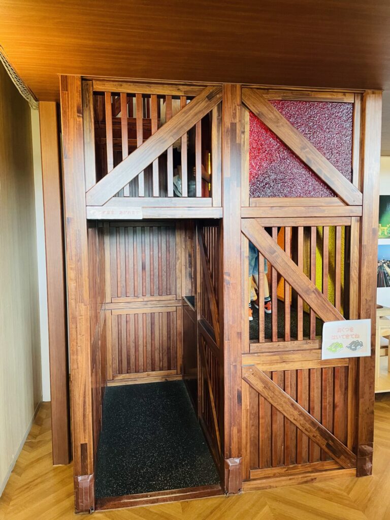 川口アソボーノ